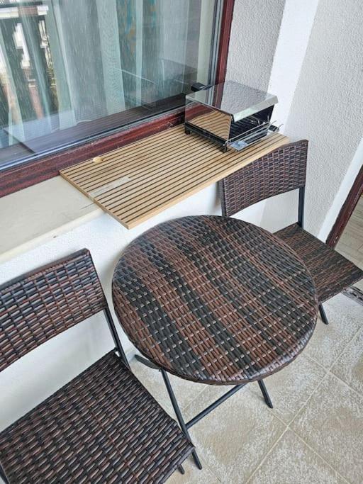 Boutique Studio B37 Borowez Exterior foto